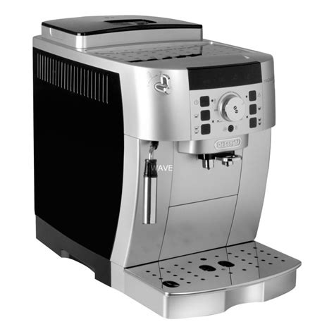 Espressor Automat De Longhi ECAM 22 110 SB 145 0W 15 Bar 1 8 L