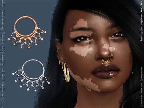 The Sims Resource Dystopian Septum