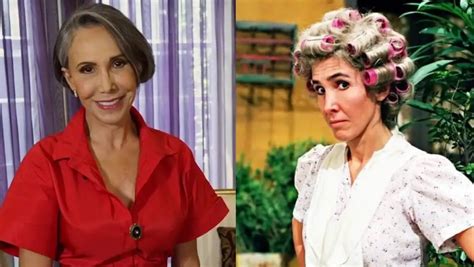 Florinda Meza Amenaza Con Demandar A Warner Bros Por El Uso No