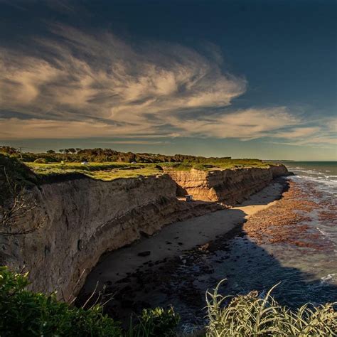 ¿cuáles Son Las 13 Mejores Playas De Mar Del Plata