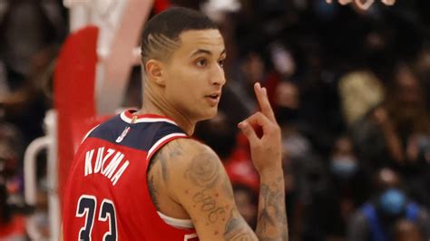 Cleveland News Station Trolls Kyle Kuzma With Funny Chyron Yardbarker