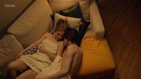 Nude Video Celebs Glafira Golubeva Nude S E