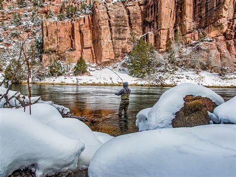 Fishing in UTAH: The Complete Guide