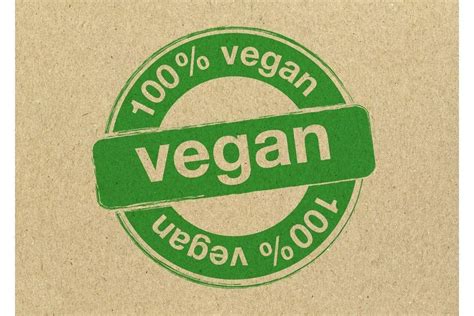 O que é um produto 100 vegano Vida Veg