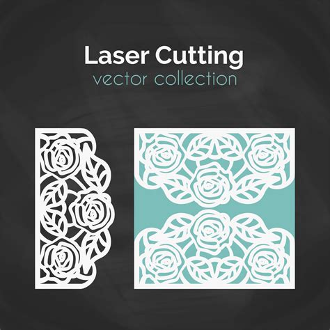 Laser Cut Templates Free