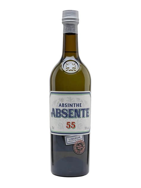 Absinthe Absente 55| African & Eastern | Alcohol delivery near you ...