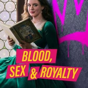 Blood Sex Royalty Rotten Tomatoes