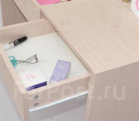 Туалетный столик - Мебель во Владивостоке