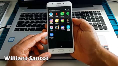 Aprenda Como Instalar A Firmware Stock Rom Dos Aparelhos Samsung J7