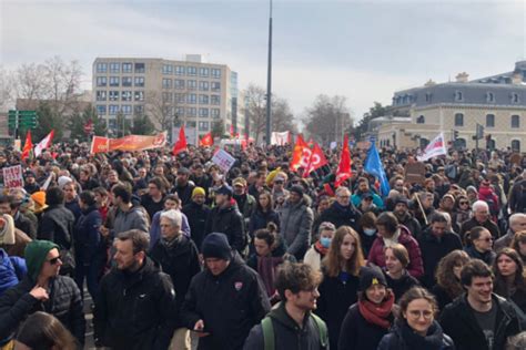 Grève du 13 octobre SNCF écoles médecins manifestation à quoi s