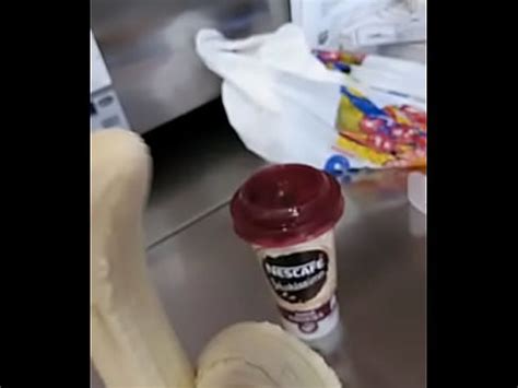 Me gustan los plátanos bien duros XVIDEOS