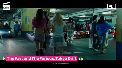 The Fast And Furious Tokyo Drift Winner Gets Me Youtube