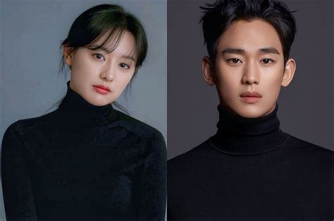 Kim Ji Won Dan Kim Soo Hyun Dikonfirmasi Bintangi Drama Queen Of Tears