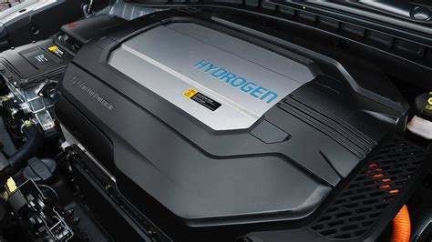 The best hydrogen-powered cars you can buy today