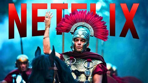 Melhores Filmes Historicos - Os 10 melhores filmes ÉPICOS HISTÓRICOS na Netflix agora em 2025 - YouTube