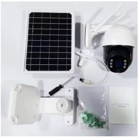 G Solar Cctv Camera In Nairobi Kenya Dandy Solutions Ltd