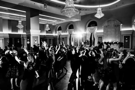 Arts Ballroom Philadelphia Wedding Venue — Deibert Photography ...