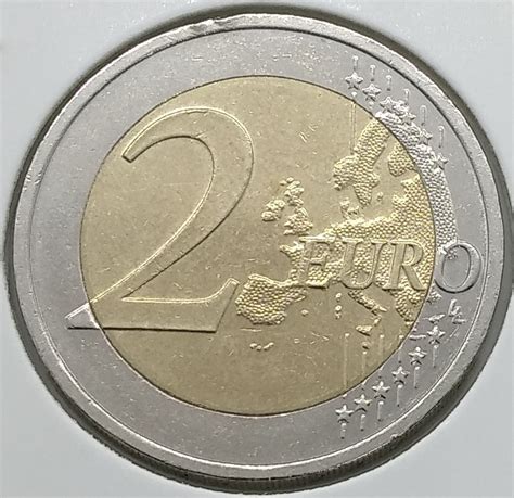 Sint Tico Foto Todos Los Paises Todas Las Monedas De Euros Mirada