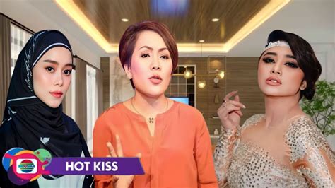 Heboh Depe Tantang Ibu Harsiwi Mendatangkan Lesti Kejora Jadi Juri D