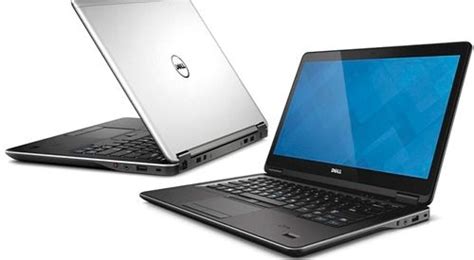 Review Of The Ultrabook Dell Latitude E7240