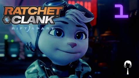 Let S Play Ratchet Clank Rift Apart The Parade Ratchet Clank