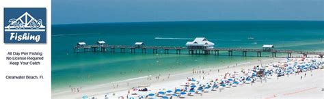 Pier 60 at Clearwater Beach in Clearwater Beach | VISIT FLORIDA