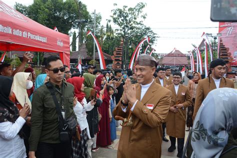 Danrem 071 Festival Jendral Soedirman Refleksikan Nilai Kejuangan Dan