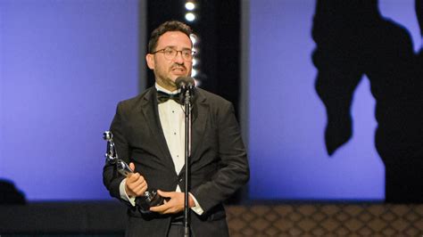 Juan Antonio Bayona En El Jurado De Cannes Con Lily Gladstone Greta