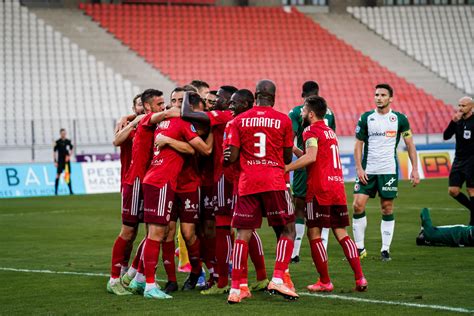 Fc Annecy On Twitter Lerecapdelasaison Les Rouges