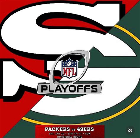 Nfc Divisional Round Packers Vs 49ers Night Owl Bar Round Rock