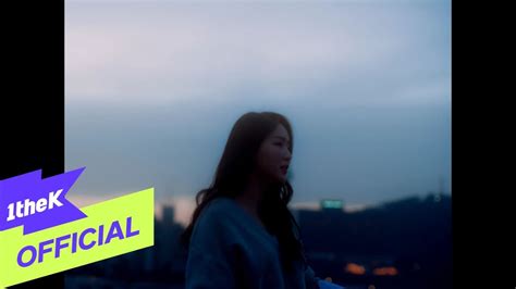 MV SOYOU 소유 Good Night MY LOVE 잘자요 내사랑 YouTube