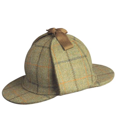 Deerstalker – The Costume Store