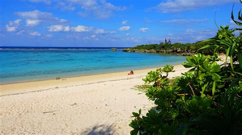 沖縄本島北部・離島のように美しい穴場のビーチを教えます！ Secret Beatiful Beaches Like A Small