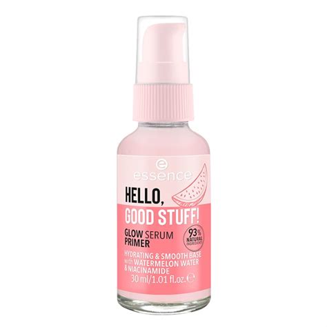 Essence Serum Facial Hello Good Stuff 30 Ml