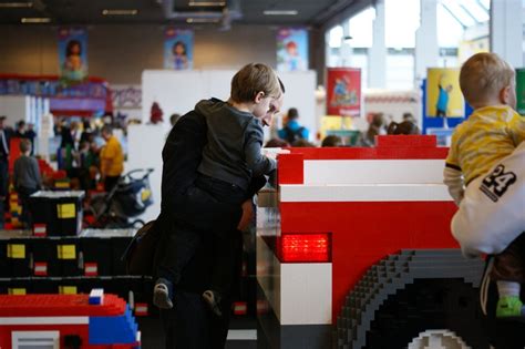 LEGO World