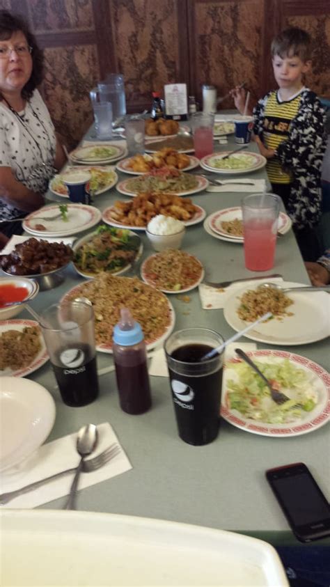 Golden Palace 16 Reviews Chinese 703 Main St Caldwell Id