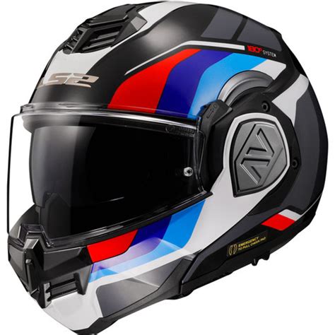 LS2 Advant X Carbon Helmet | XtremeHelmets.com