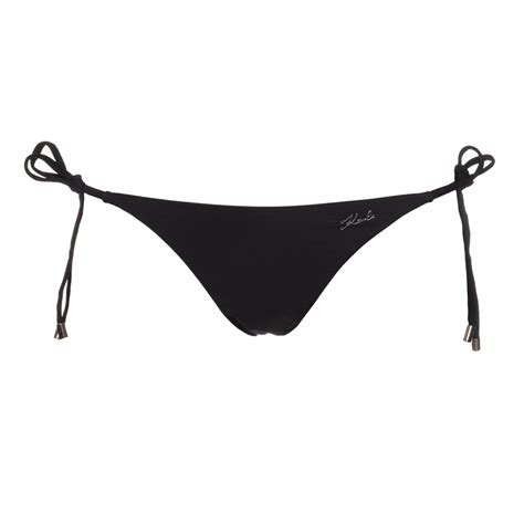 Karl Lagerfeld Kl Wbt Bikini Slip Skroutz Gr