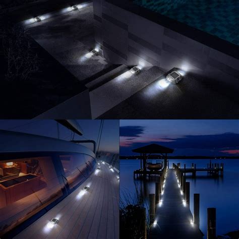 Boat Dock Lighting Fixtures Shelly Lighting