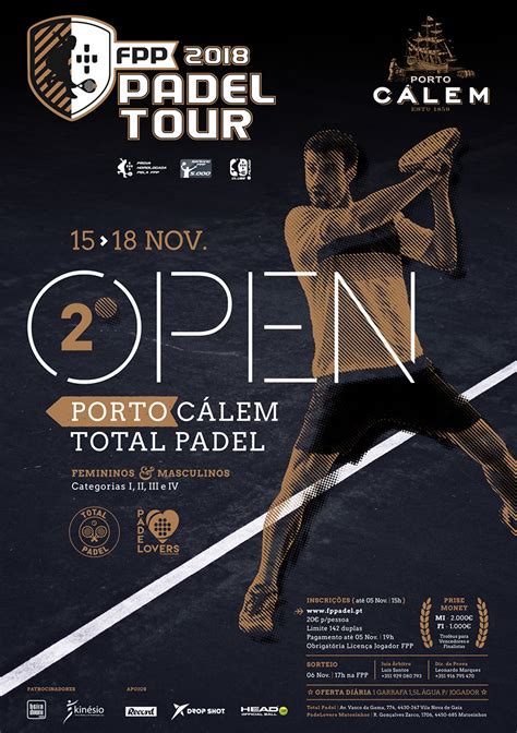 Total Padel