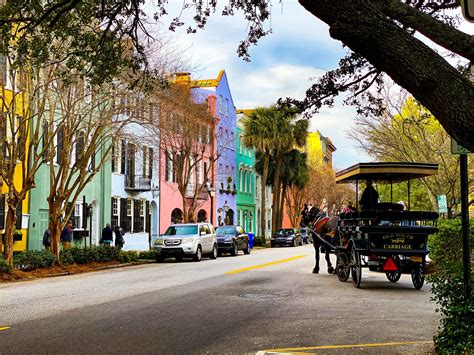 The 10 Best Boutique Hotels in Charleston [2023]