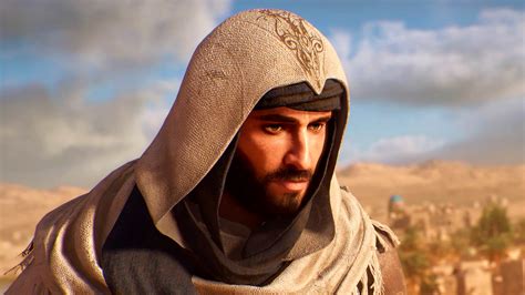 Assassin S Creed Mirage O Maior Lan Amento De Novidade Gera O Da