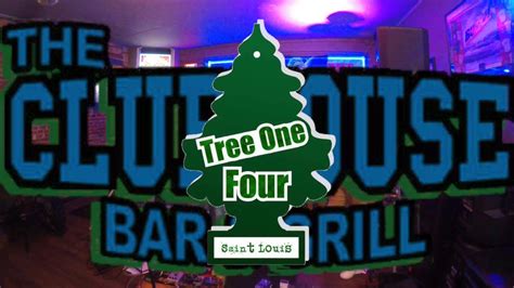 02 Last Dance Tree One Four At The Clubhouse Bar 112719 Youtube