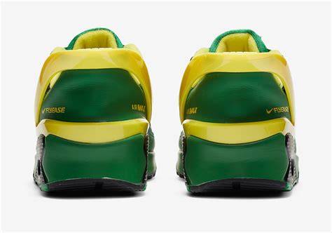 Nike Air Max Flyease Oregon Release Info Sneakernews