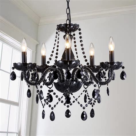 10 Best Black Chandelier For 2023 Storables