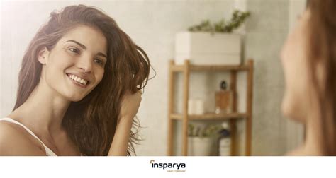 5 Tips To Know How To Take Care Of Your Hair Insparya Hair Clinic