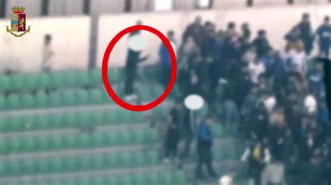 Omicidio Boiocchi Lo Sgombero Forzato Della Curva Nord Dellinter In