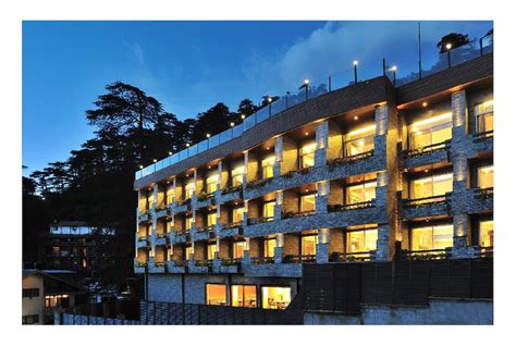 Marina Shimla First Designer Boutique Hotel Shimla Hotel Price