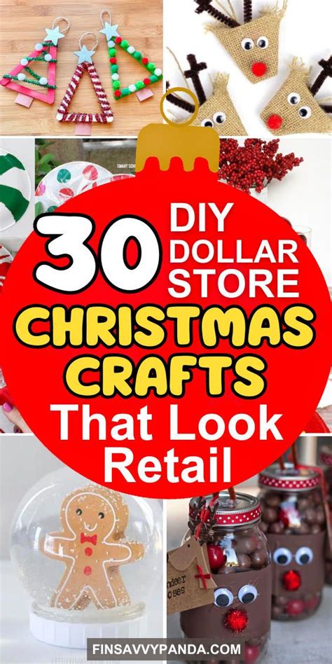 Crafts Dollar Store Dollar Tree Crafts Artofit