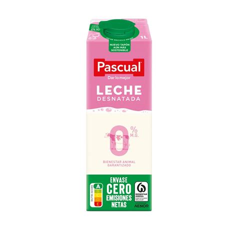 DIA LACTEA Bio leche entera ecológica envase 1 lt preciosdelsuper es